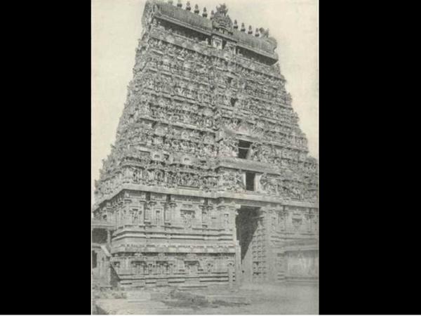 வண்ணம் பூசப்படாததற்கு காரணம் தெரியுமா?