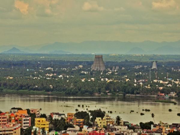 பெரிய அளவில் செயல்படும் கோயில்