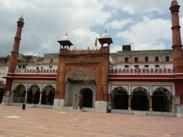பத்தேபூரி மஸ்ஜித்