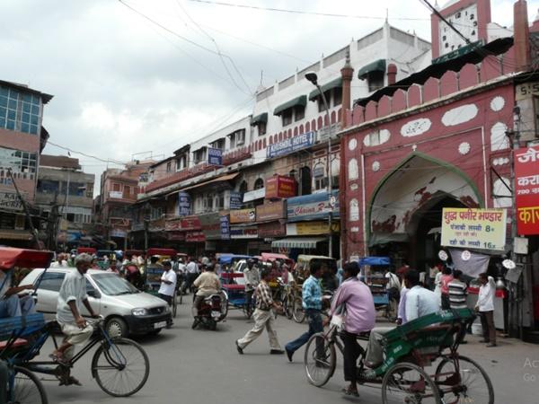 பத்தேபூரி மஸ்ஜித்