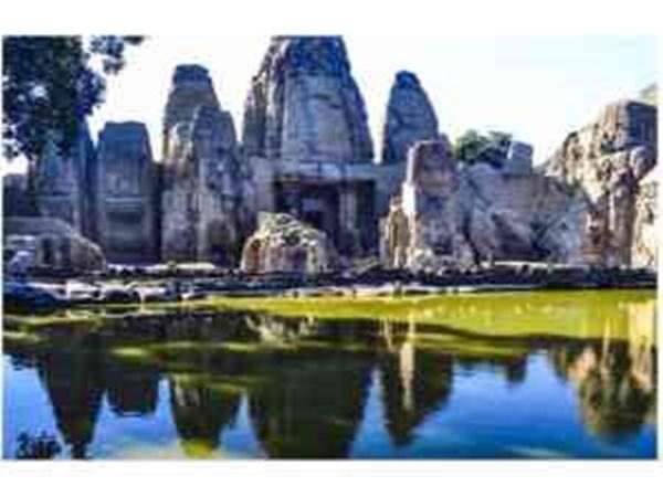 பழமையான கோயில்
