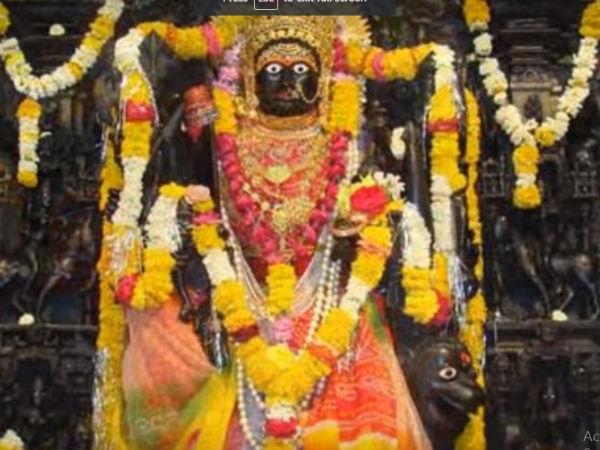 முன் வளைவு வாயில்