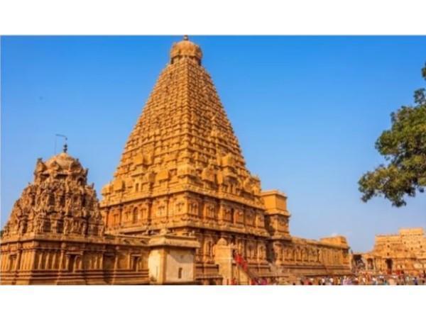 கோயிலின் மர்மக் குரல்