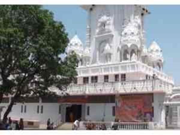 புகழ்பெற்ற கோயில்