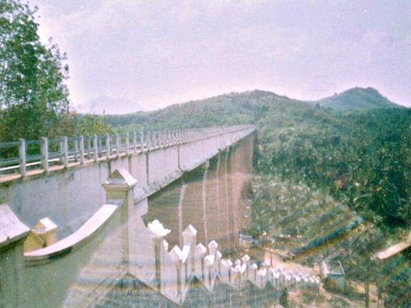 எங்கிருந்து நீர் வருகிறது