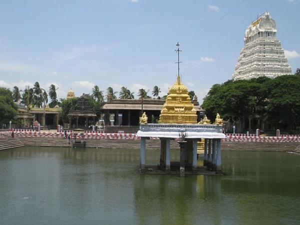 சோழர்களின் வீழ்ச்சி