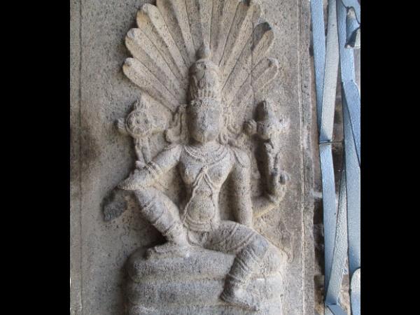 தேவி