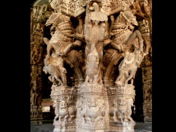 மற்ற தெய்வங்கள்