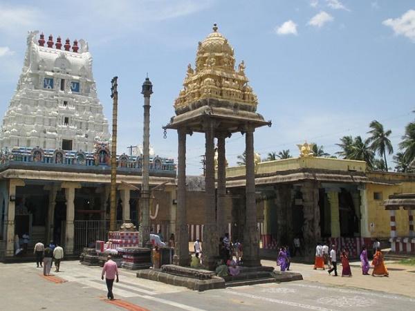 திருவிழாக்கள்