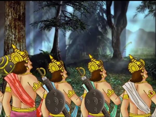 கட்டியவர்கள் யார் தெரியுமா