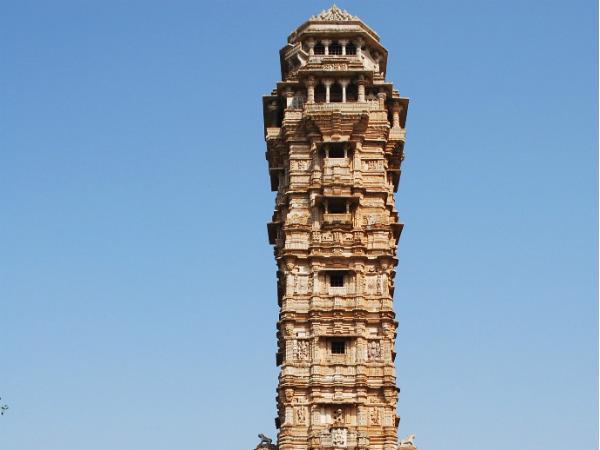 இந்தியாவின் மிகப்பெரிய கோட்டை