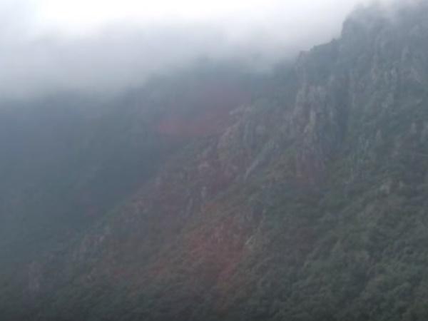 கொல்லி மலை