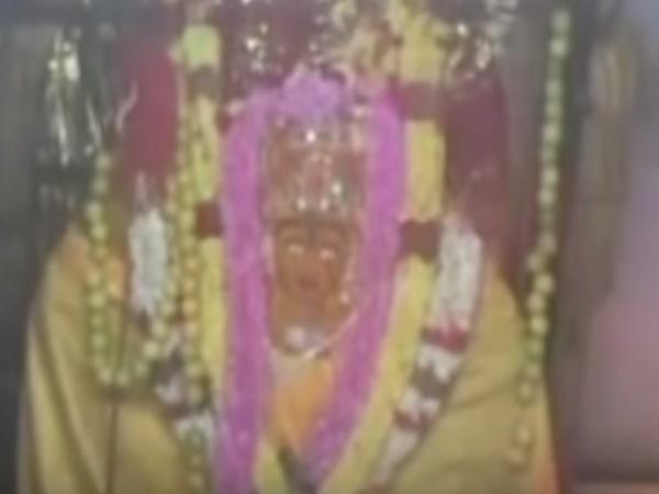 குமரிக்கண்ட மர்மங்கள்