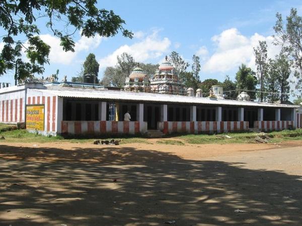 அறப்பள்ளீஸ்வரர் கோயில்