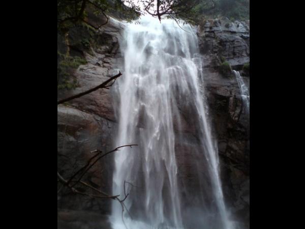 ஆகாயகங்கை