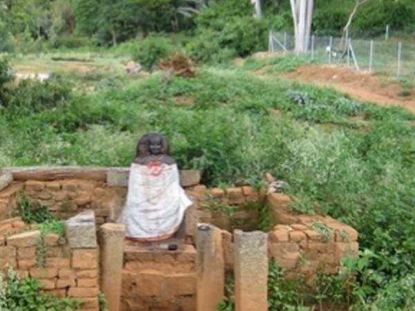 சித்தர்களை காணவேண்டுமா