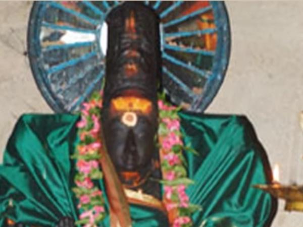 முருகன் கோயில்