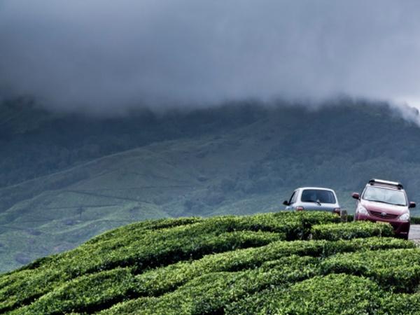 மழை வரப் போகுதே