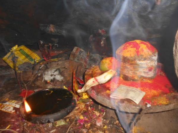 லிங்கம்மயா