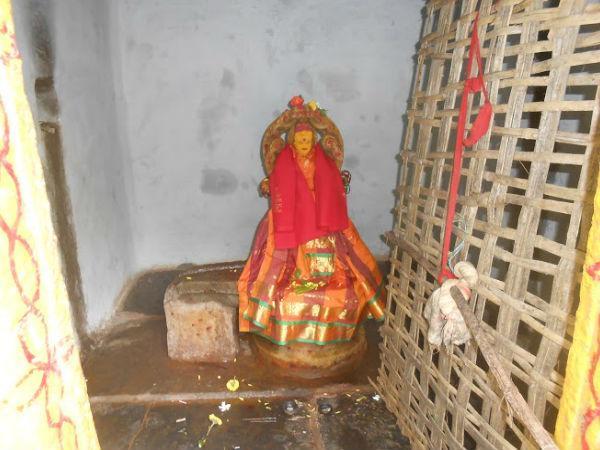 தொடரும் மரணங்கள்