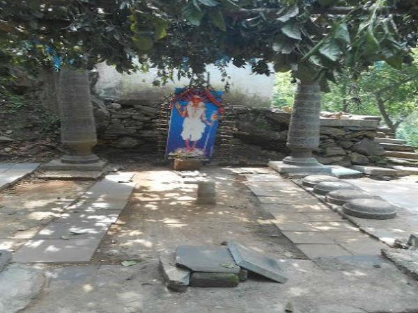 நல்லமலை மர்மங்கள்