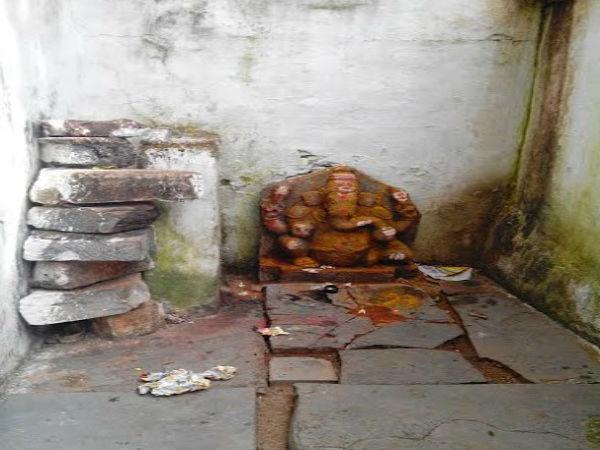 நல்லமலை மர்மங்கள்