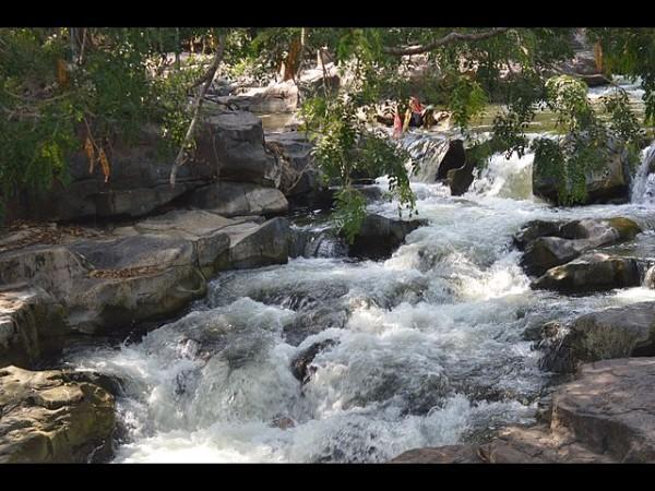 அச்சுறுத்தும் இயற்கையின் மூர்க்கம்