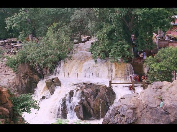 ஒகேனக்கலுக்கு ஓர் அற்புத பயணம்