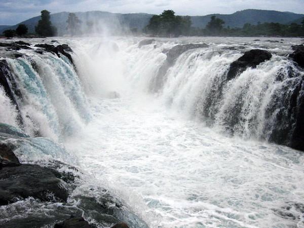 ஒகேனக்கலுக்கு ஓர் அற்புத பயணம்