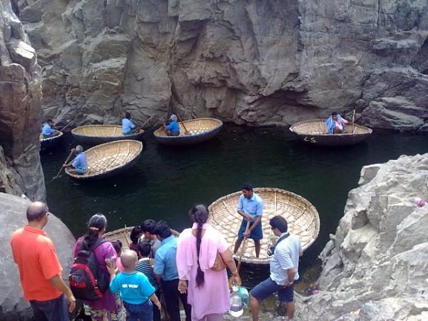 ஒகேனக்கலுக்கு ஓர் அற்புத பயணம்