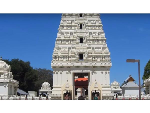 சக்திவாய்ந்த கோயில்