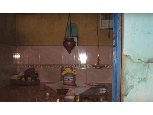 வீரபத்திர சாமிகள்