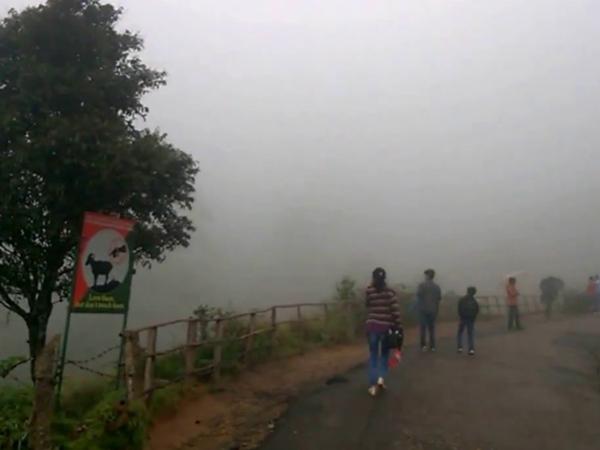 இரவிக்குளம் நேஷனல் பார்க்
