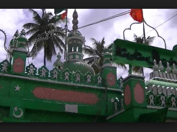 அருகிலுள்ள சுற்றுலாத் தளங்கள்