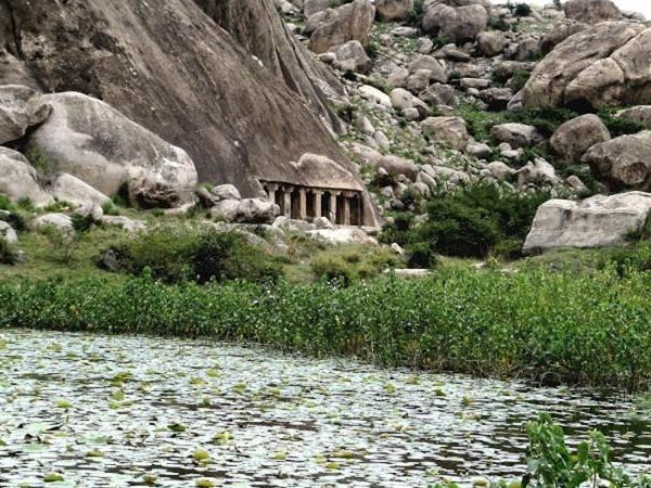 பஞ்ச பாண்டவர் மலை