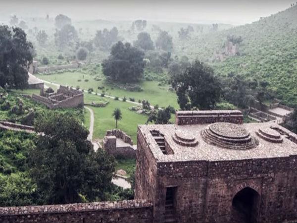 நகரம் கட்டமைவு