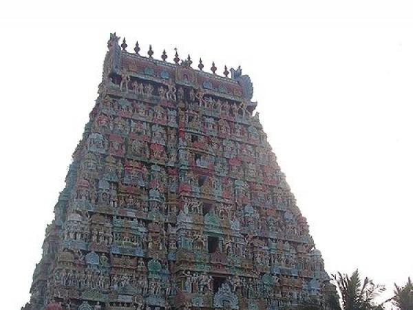 கோயில் நகரமாம் கும்பகோணத்தில் எத்தனை கோயில்கள் இருக்கிறது தெரியுமா? கோயில் நகரமாம் கும்பகோணத்தில் எத்தனை கோயில்கள் இருக்கிறது தெரியுமா?