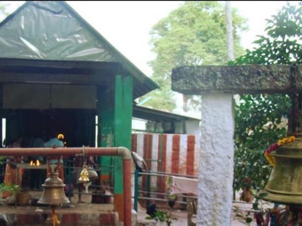 சுந்தரமகாலிங்கம் கோயில்