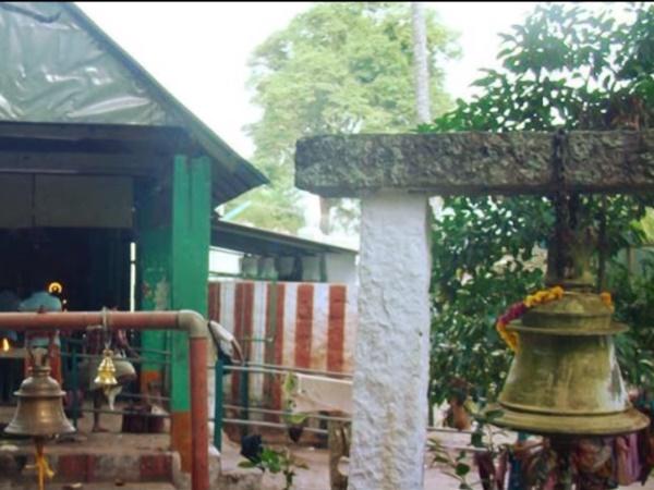 ஐந்து கோயில்கள்