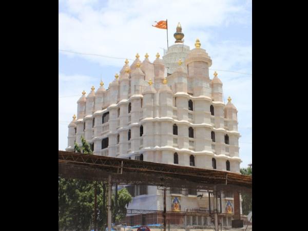 சித்தி விநாயகர் கோயில்