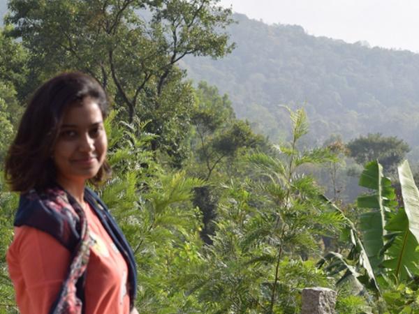 கான்கிரீட் காட்டிலிருந்து ஒரு விடுதலை
