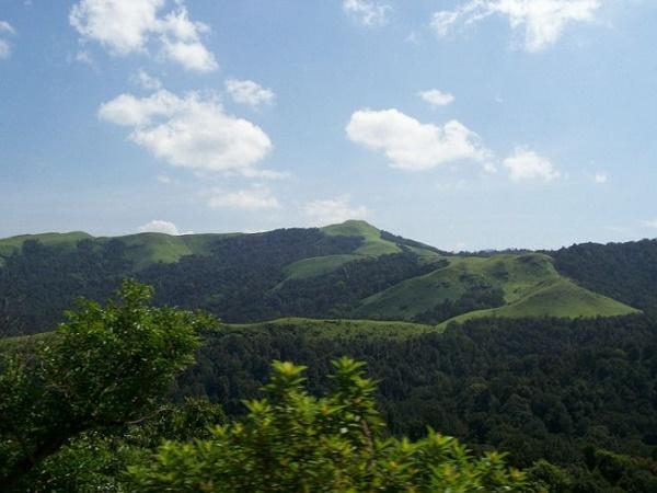 குத்ரேமூக்