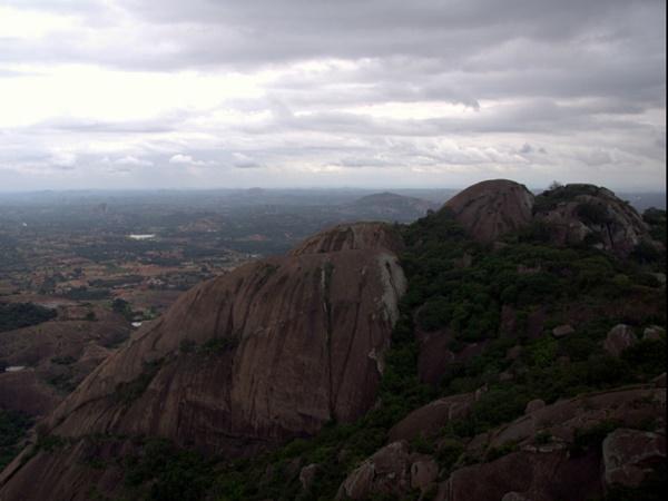 ஏறுவதற்கு கடினம்