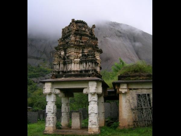 கோயில்கள்