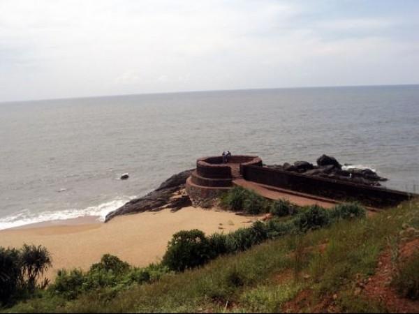 பேக்கல் கோட்டை