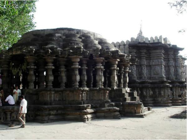 அரியும் சிவனும் ஒன்னா