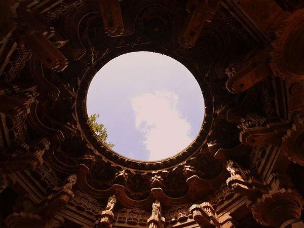 கிருஷ்ணா நதிக் கரை