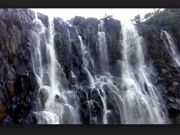 ராம்தாகா நீர்வீழ்ச்சி