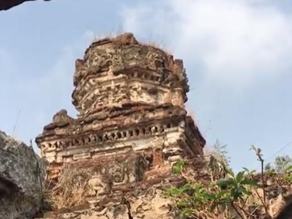 மர்மம் என்ன தெரியுமா