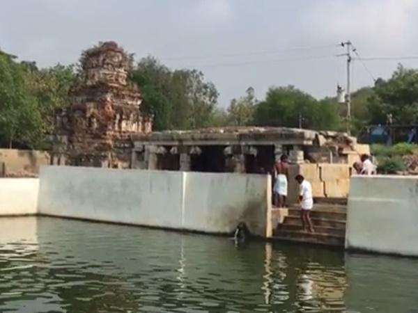 காலபைரவர் கோயில்